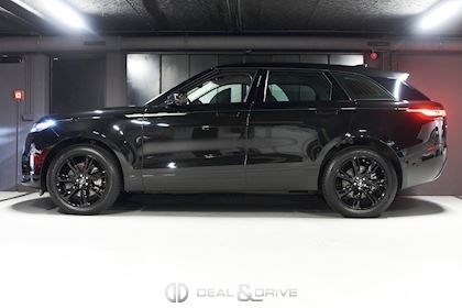 RANGE ROVER VELAR D200 