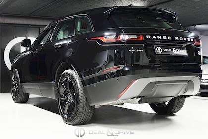 RANGE ROVER VELAR D200 