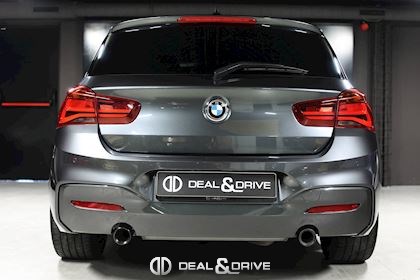 M140i SDRIVE 5 PORTES AUTO.