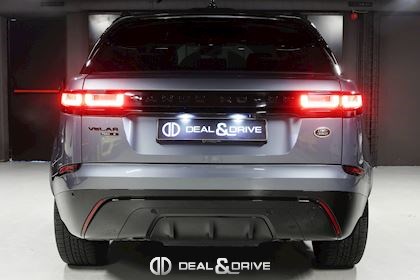 RANGE ROVER VELAR P250 R-DYNAMIC S AWD