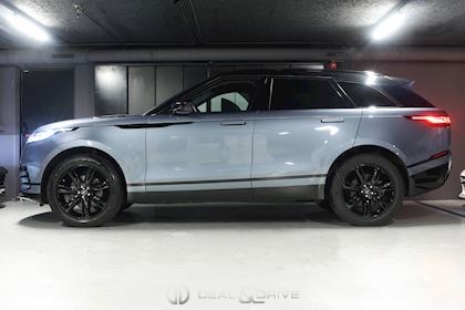 RANGE ROVER VELAR P250 R-DYNAMIC S AWD