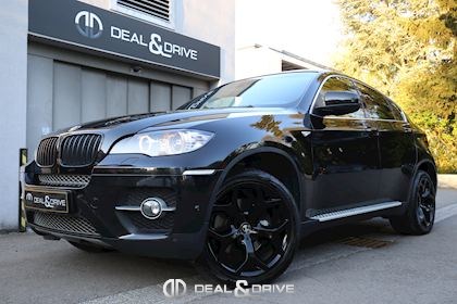 X6 40d XDRIVE