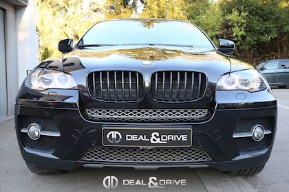X6 40d XDRIVE