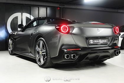 PORTOFINO 3.9 T V8 DCT 