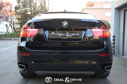 X6 40d XDRIVE