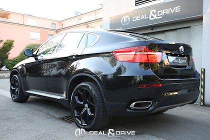 X6 40d XDRIVE