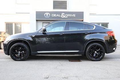 X6 40d XDRIVE