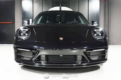 911 (992) CARRERA 4S COUPE PDK