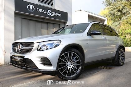 GLC 43 AMG 