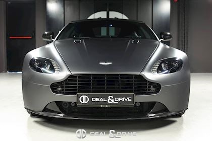 V8 4.7 VANTAGE COUPE N430