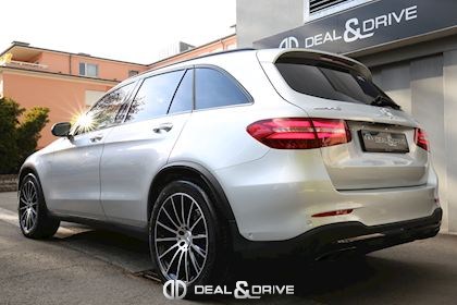 GLC 43 AMG 