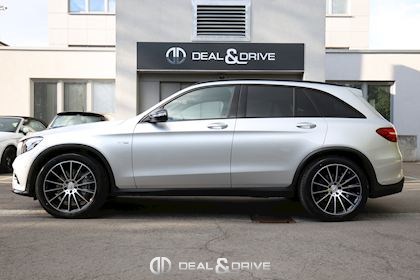 GLC 43 AMG 