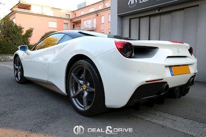 488 GTB