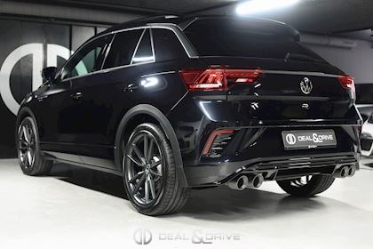 T-ROC R 2.0 TSI