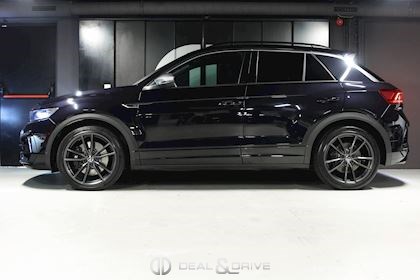 T-ROC R 2.0 TSI