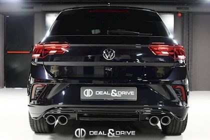 T-ROC R 2.0 TSI