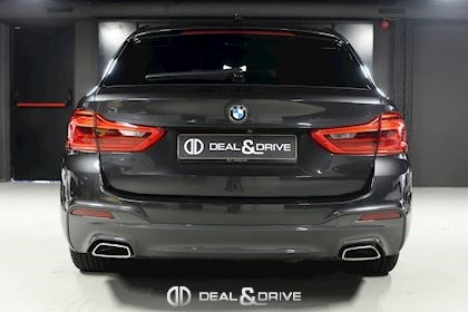 530d XDRIVE TOURING M SPORT 