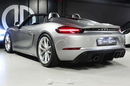 718 SPYDER BVM6