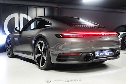 911 (992) CARRERA S COUPE PDK