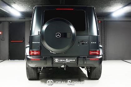 G 63 AMG