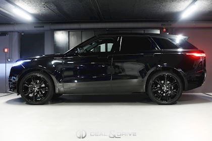 Range Rover Velar D300 R-Dynamic HSE 