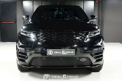 Range Rover Velar D300 R-Dynamic HSE 