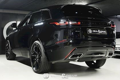 Range Rover Velar D300 R-Dynamic HSE 