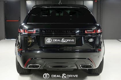 Range Rover Velar D300 R-Dynamic HSE 
