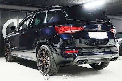 ATECA 2.0 TSI DSG 4x4