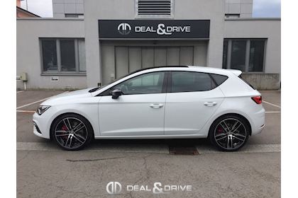 LEON CUPRA 300 DSG