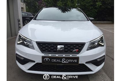 LEON CUPRA 300 DSG