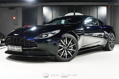 DB11 COUPE V12 AMR UPGRADE