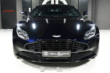 DB11 COUPE V12 AMR UPGRADE