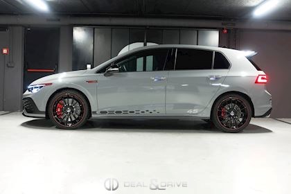 GOLF VIII GTI 2.0 TSI CLUBSPORT 45 EDITION