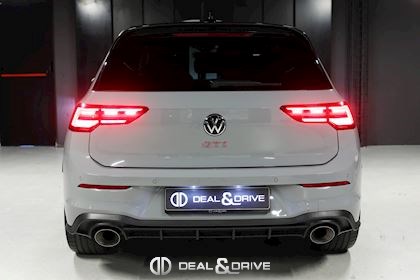 GOLF VIII GTI 2.0 TSI CLUBSPORT 45 EDITION