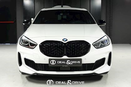 M135i XDRIVE AUTO. 
