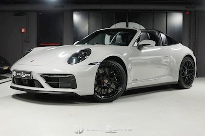 911 (992) TARGA 4 GTS PDK
