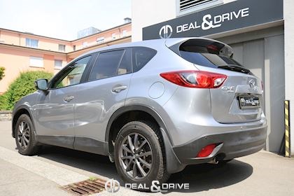 CX-5 AWD SKYACTIV SPORTS-LINE