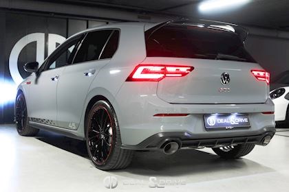 GOLF VIII 2.0 TSI GTI CLUBSPORT 45 EDITION