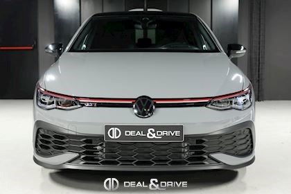 GOLF VIII 2.0 TSI GTI CLUBSPORT 45 EDITION