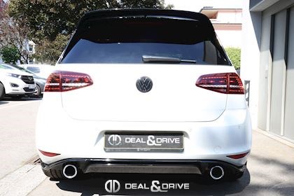 GOLF VII GTI CLUBSPORT 2.0 TSI DSG