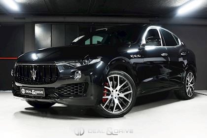 LEVANTE V6 SQ4 