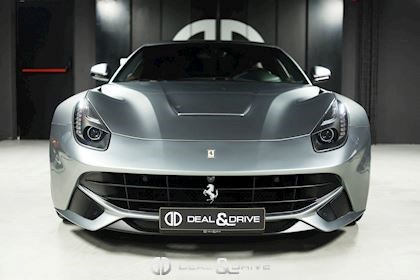 F12 BERLINETTA 