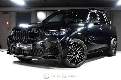 X5 M COMPETITION XDRIVE