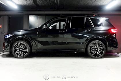X5 M COMPETITION XDRIVE