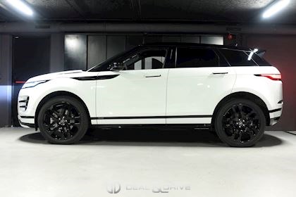 RANGE ROVER EVOQUE P 300 R-DYNAMIC HSE AWD 