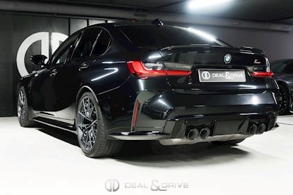 M3 COMPETITION SDRIVE