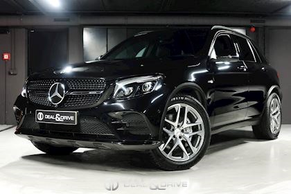 GLC 43 AMG 4MATIC