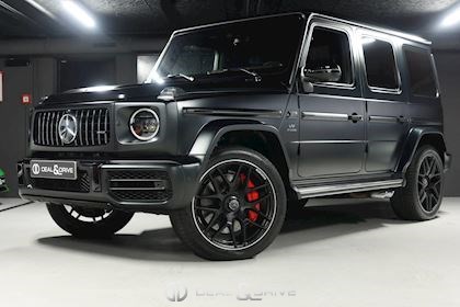 G 63 AMG