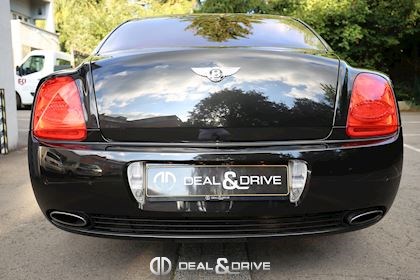 CONTINENTAL FLYING SPUR 4-Seater 6.0 W12 bi-turbo